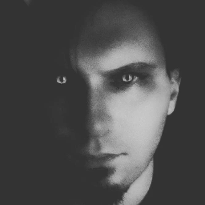 Broken Fire's avatar