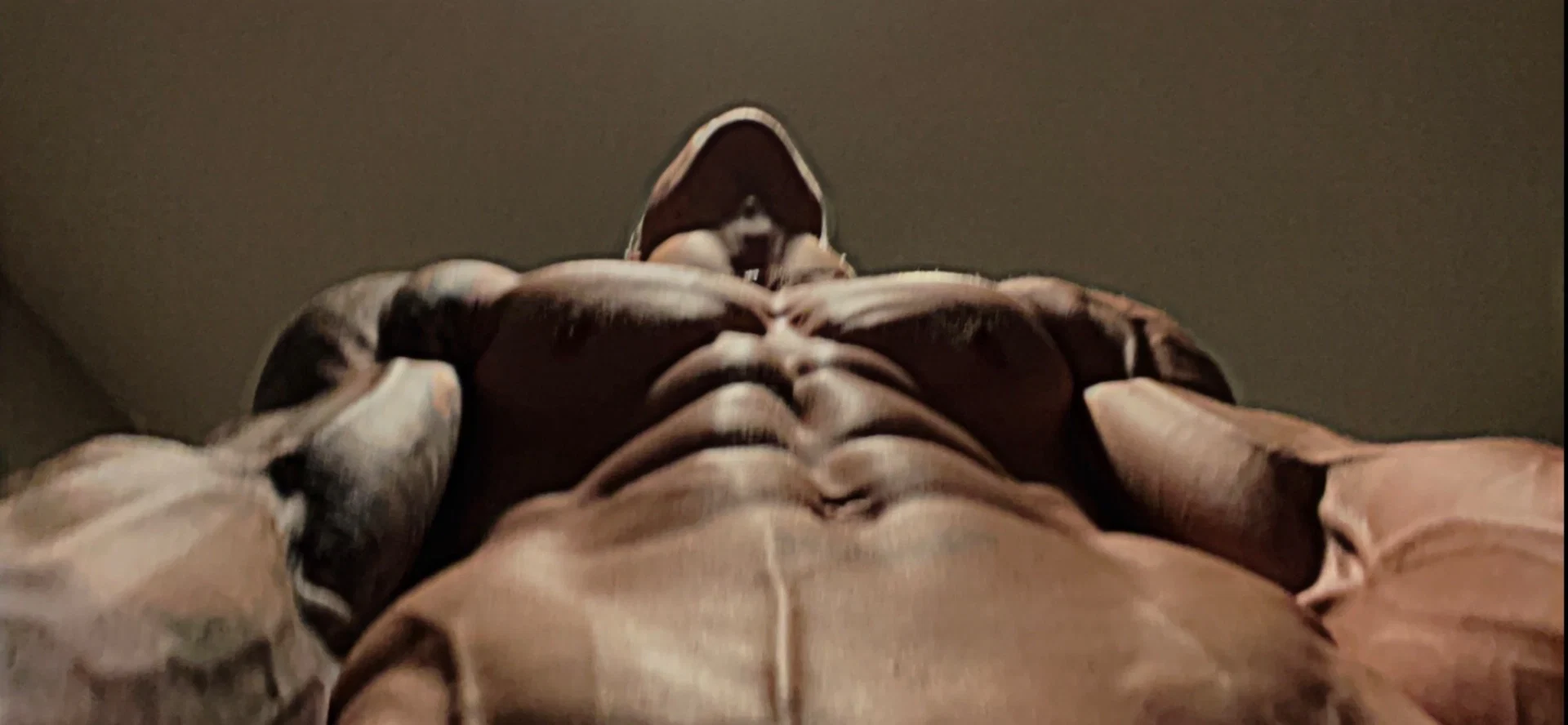 Liam profile banner