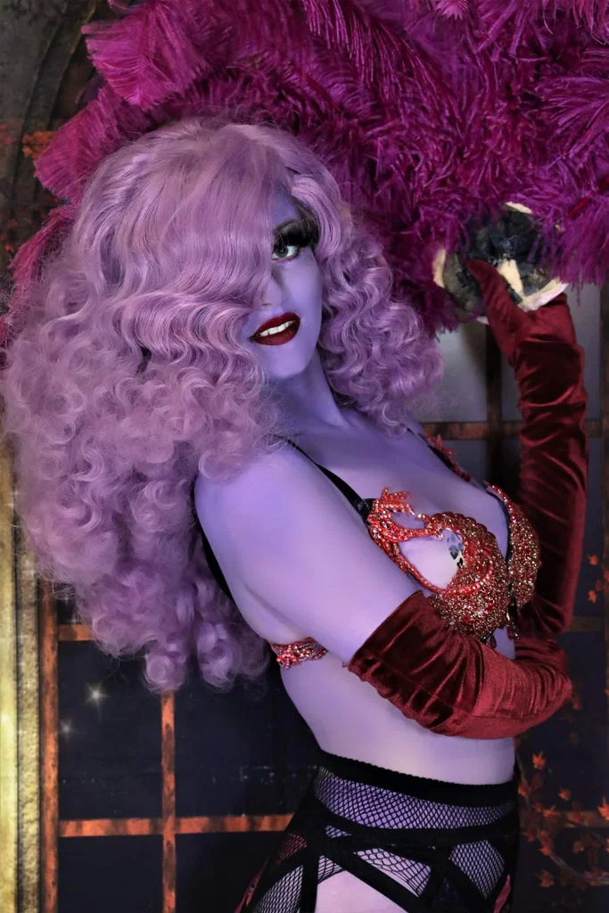 Bonbon Pinups's avatar
