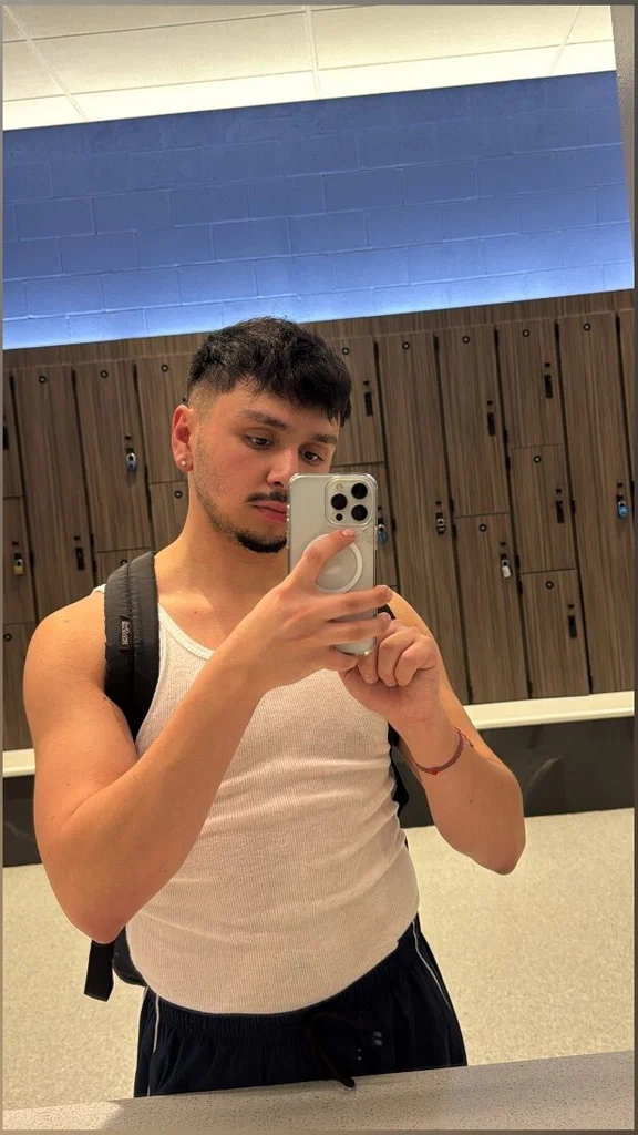 Midwest Mexican 🌽's avatar