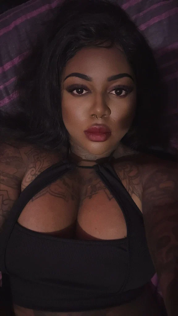 Ruby Woo
