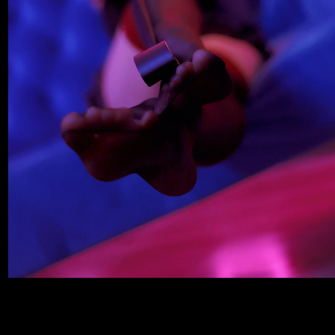 Royabloоd cosplay profile banner