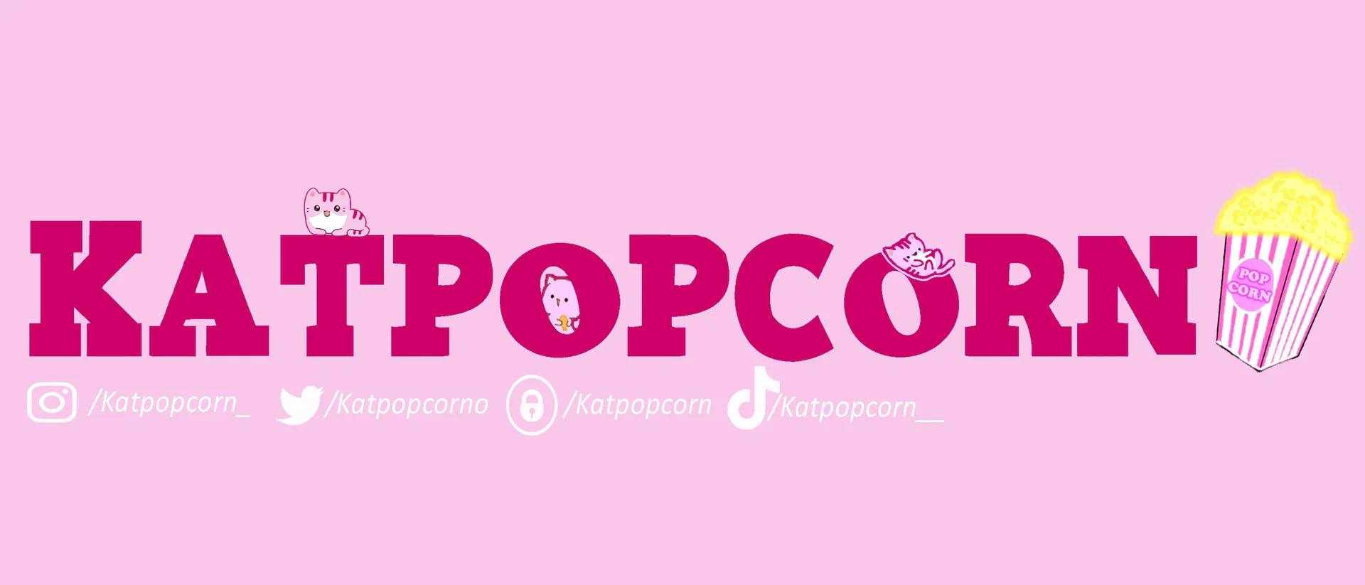 Katpopcorn profile banner
