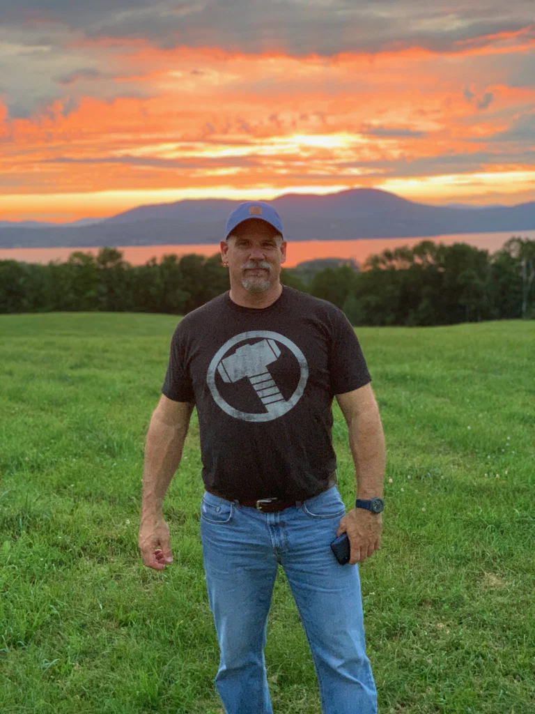 Chip Wright