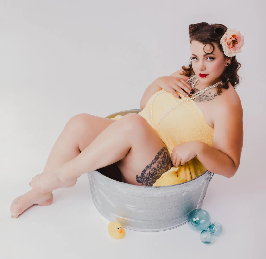 Miss Jolene Darling VIP profile banner