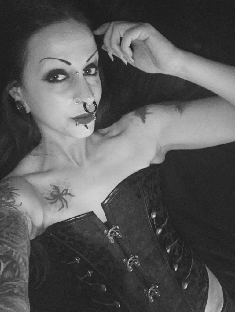 Vixen Ravenous's avatar