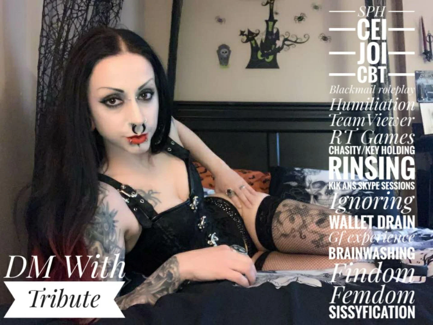 Vixen Ravenous profile banner