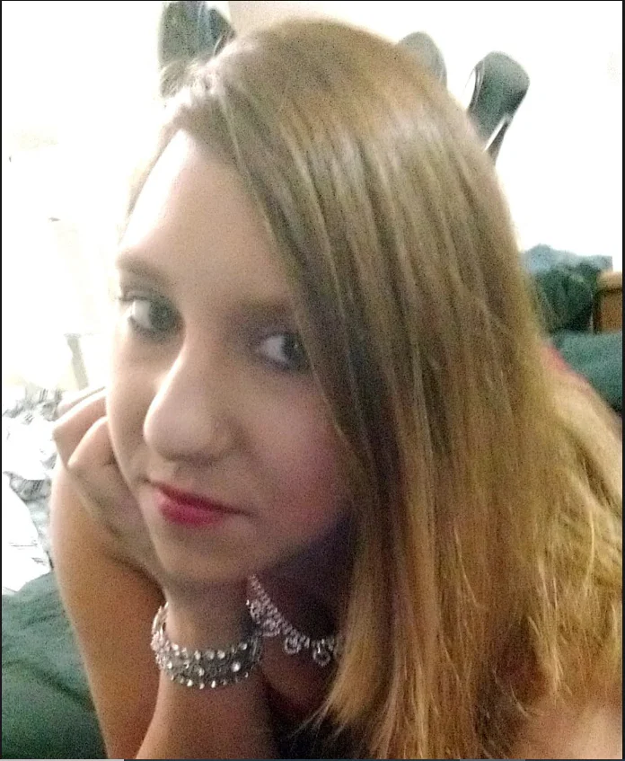 Kayla💋💜🖤's avatar
