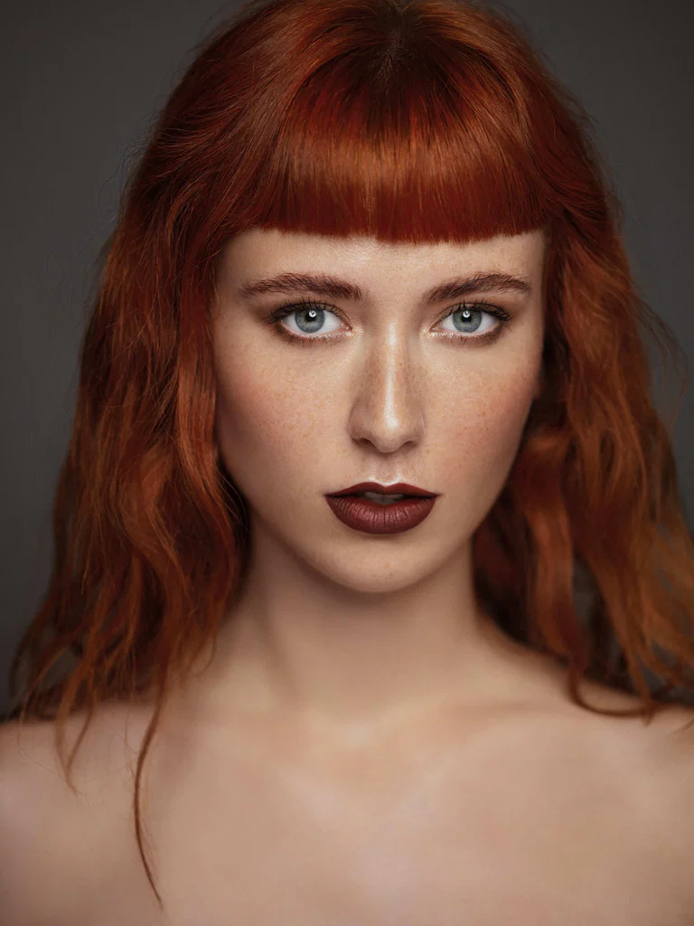 Regina Piil's avatar