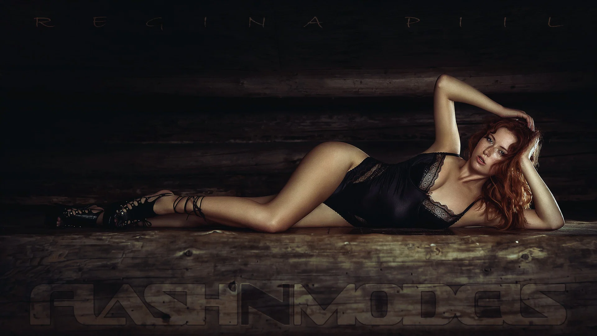 Regina Piil profile banner