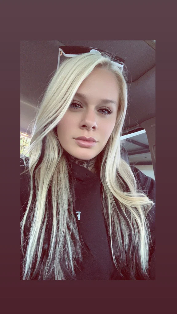 Marissa Night💋's avatar