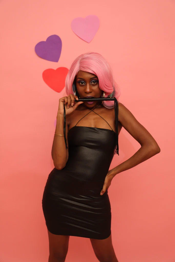 QnGoddess AlmndBetty's avatar
