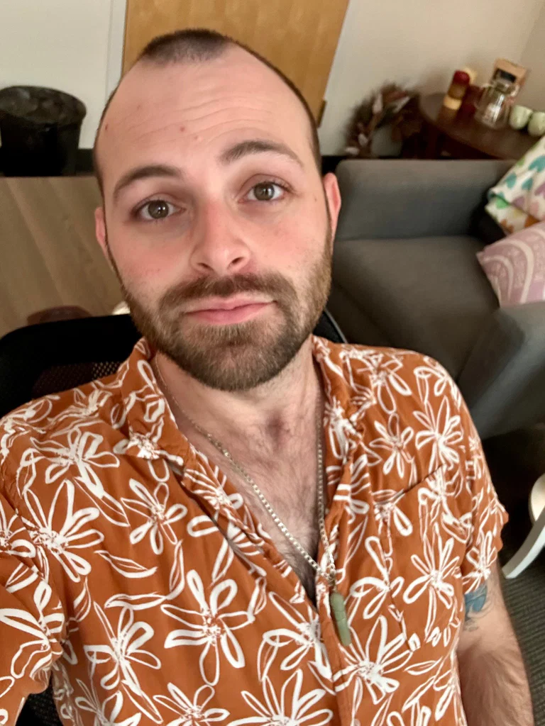 Jake's avatar