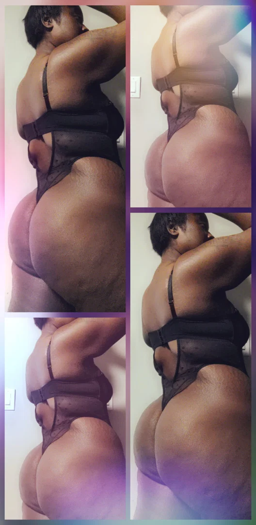 PrettyRoundBrownGoddessđ« profile banner