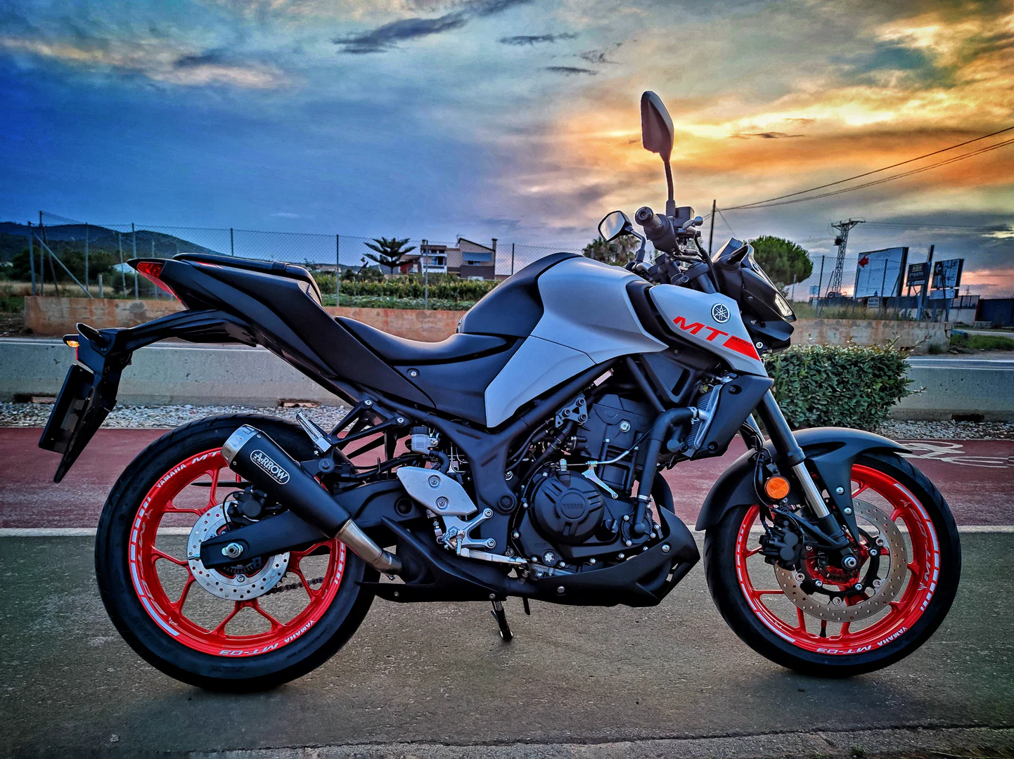 RIDE OR DIE๐๐ปโ๏ธ profile banner