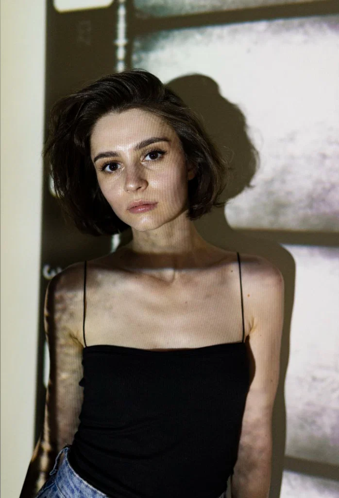 Riley Rose