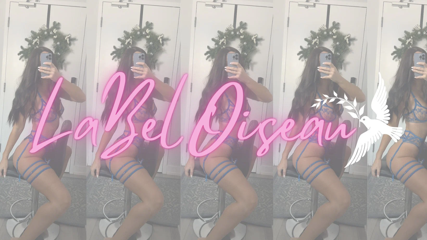 Bella profile banner