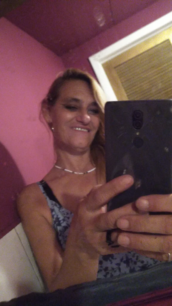 GILF's avatar