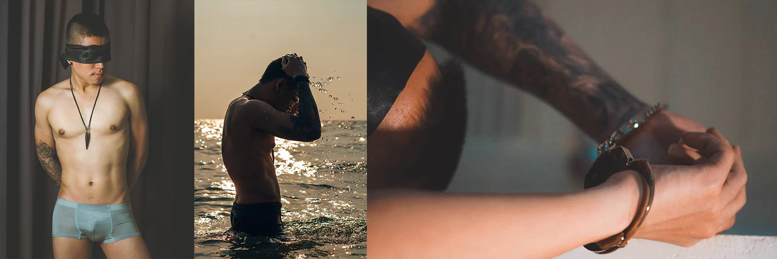 นักดาบ แห่ง บารามอส | BaramosX profile banner