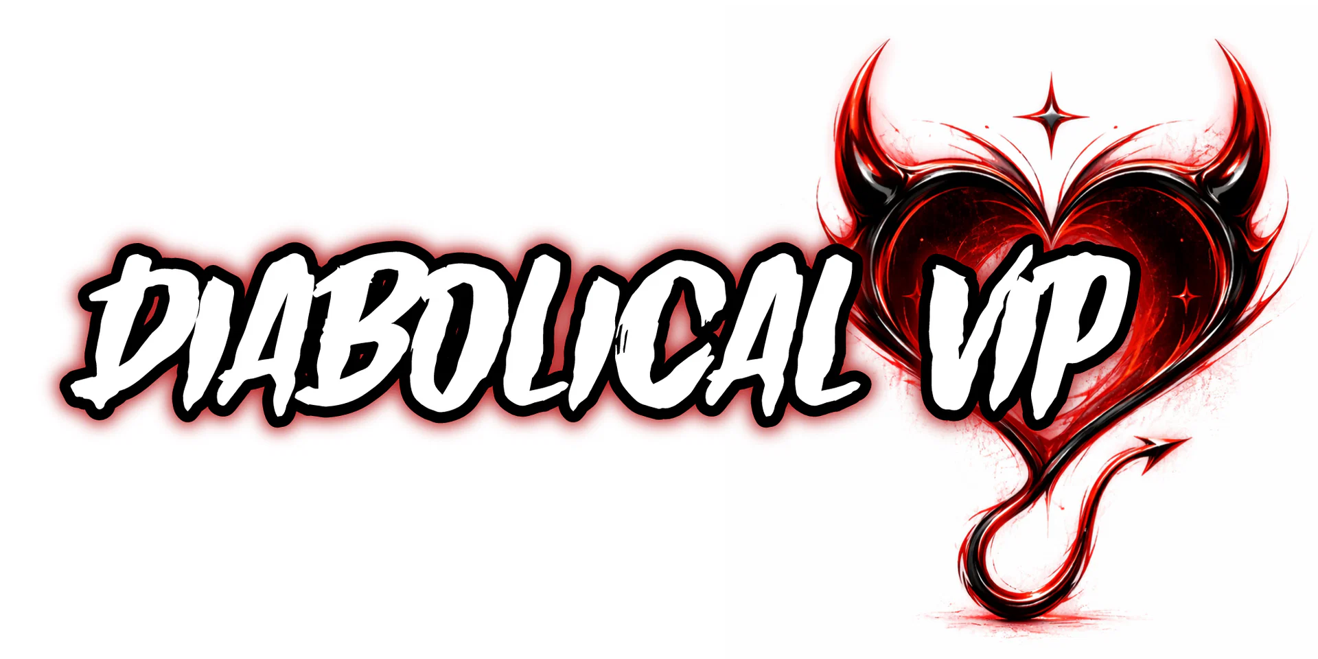 Diabolical VIP profile banner