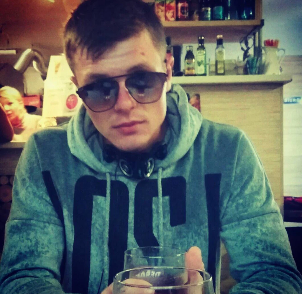 Vovchik's avatar
