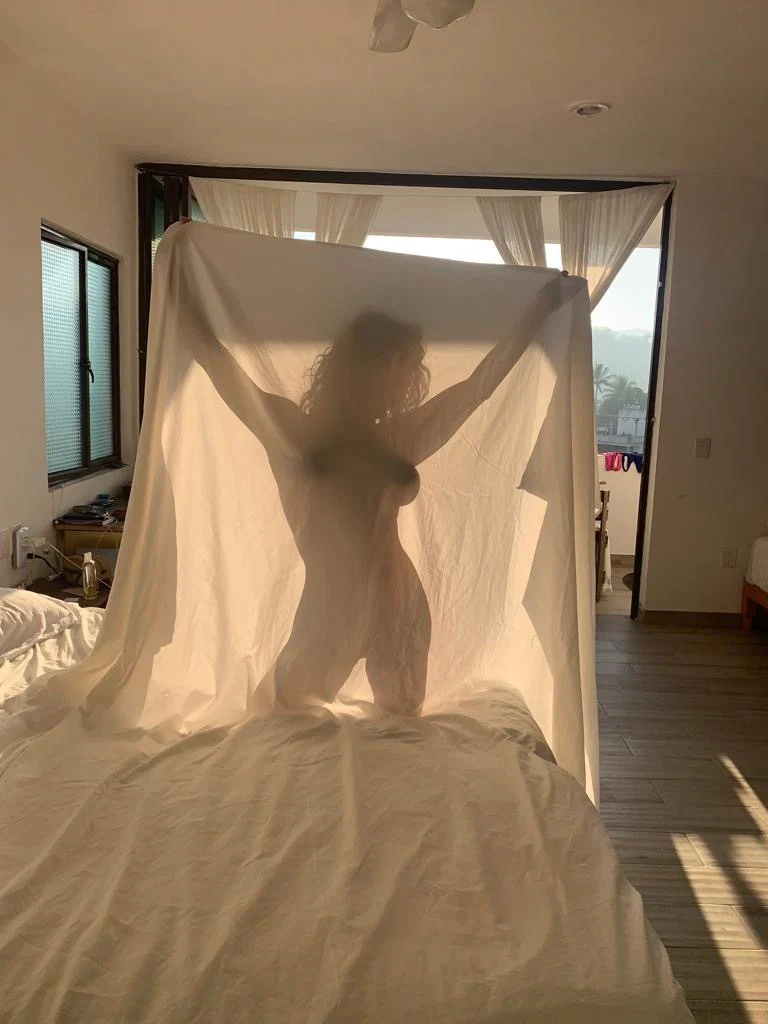 Vanessa Madore's avatar