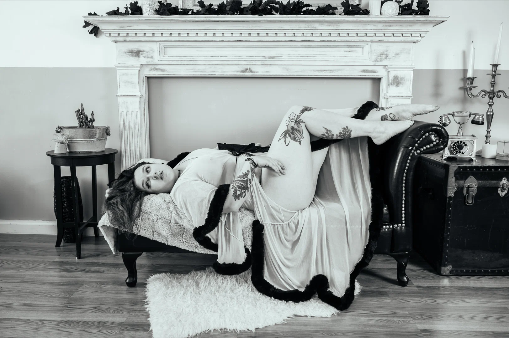 GoddessIndyca profile banner