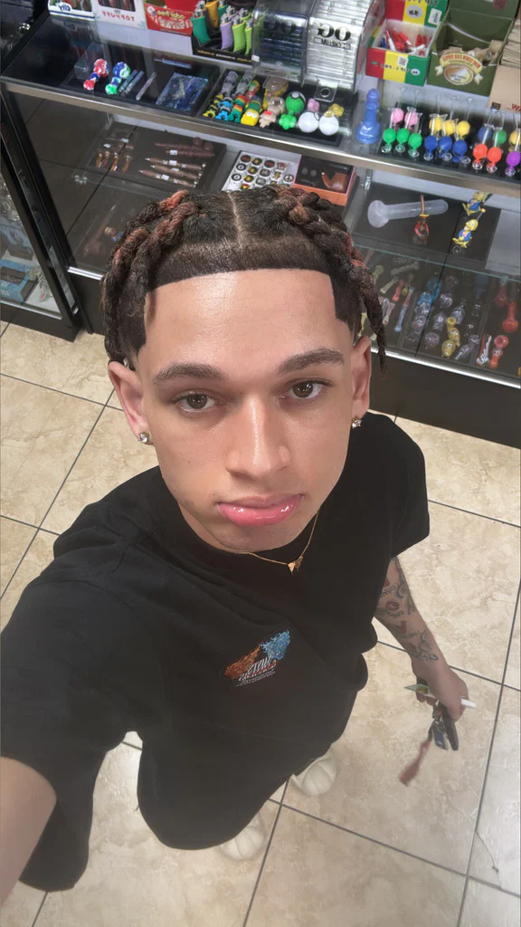 De’Vante's avatar