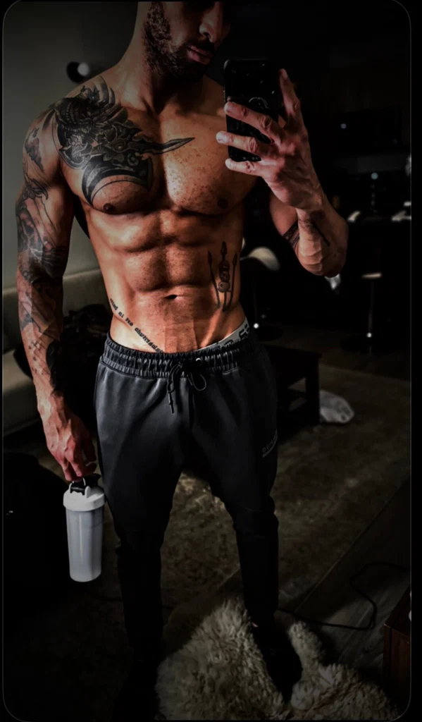 Grave Physique's avatar