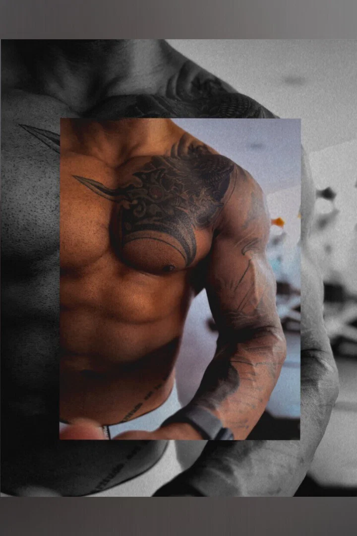 Grave Physique profile banner