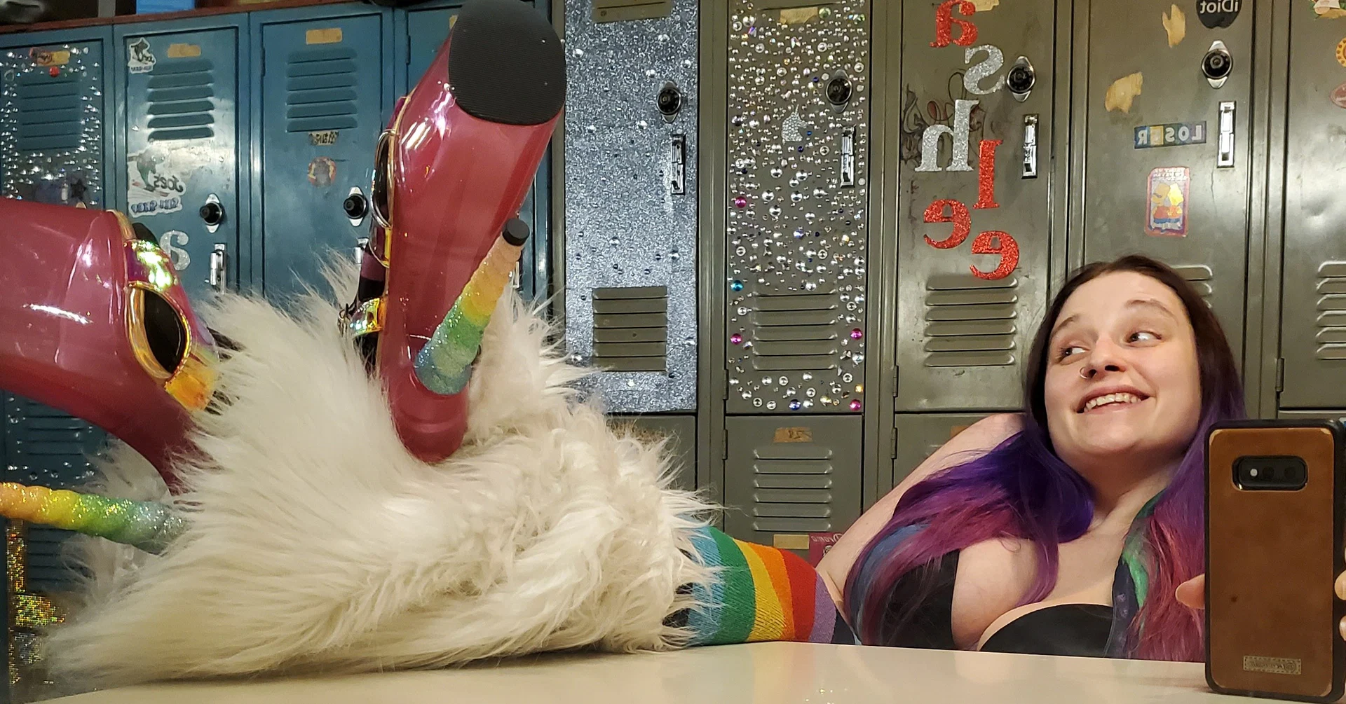 Rhiannon Exotic profile banner