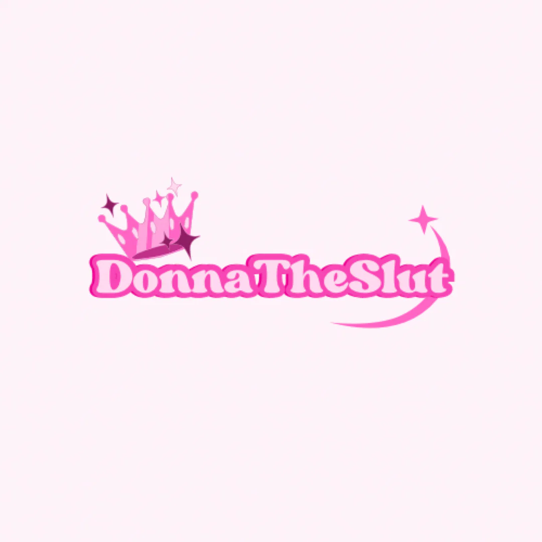 Donna The Sl-t profile banner