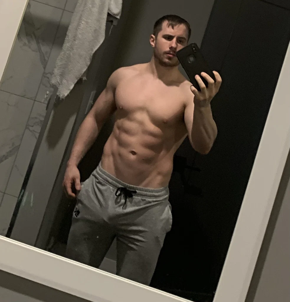 CaptainGymrat's avatar