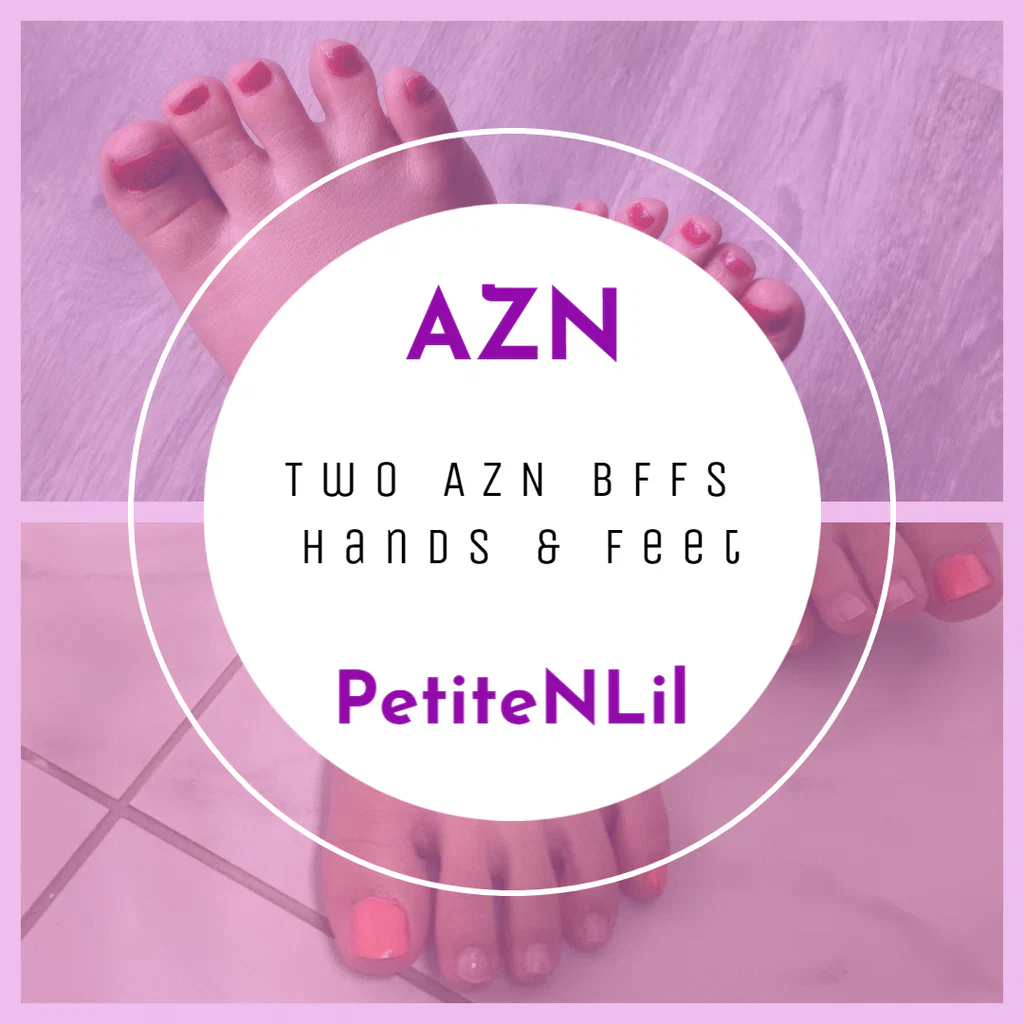 AZNPetiteNLil💛's avatar
