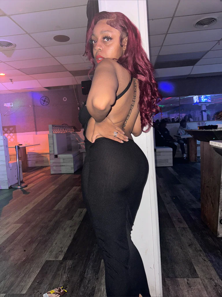 Goddess Aphrodite🧚🏾‍♀️'s avatar