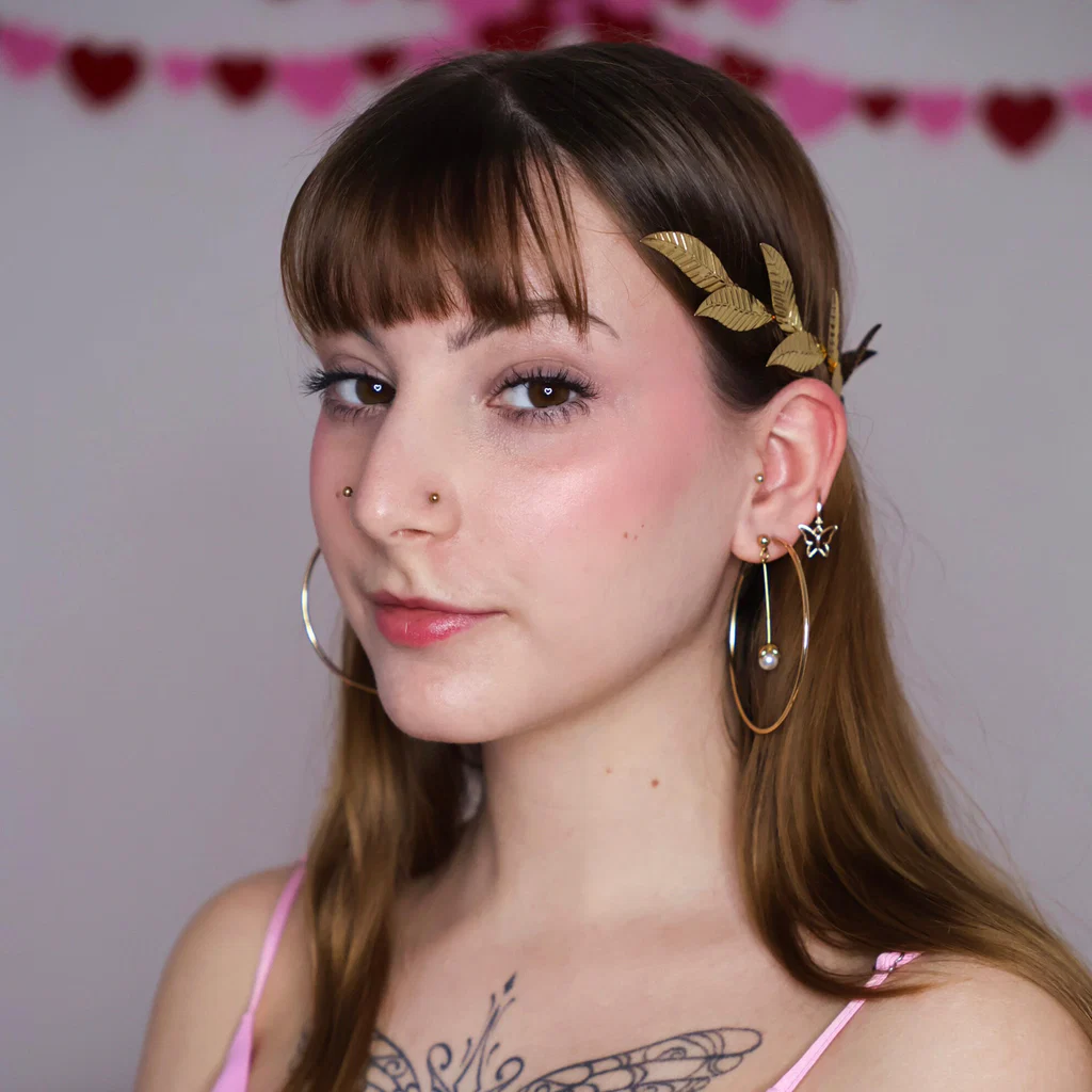 Lottie Heartkitty ✨'s avatar
