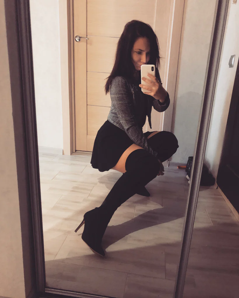 Vika's avatar