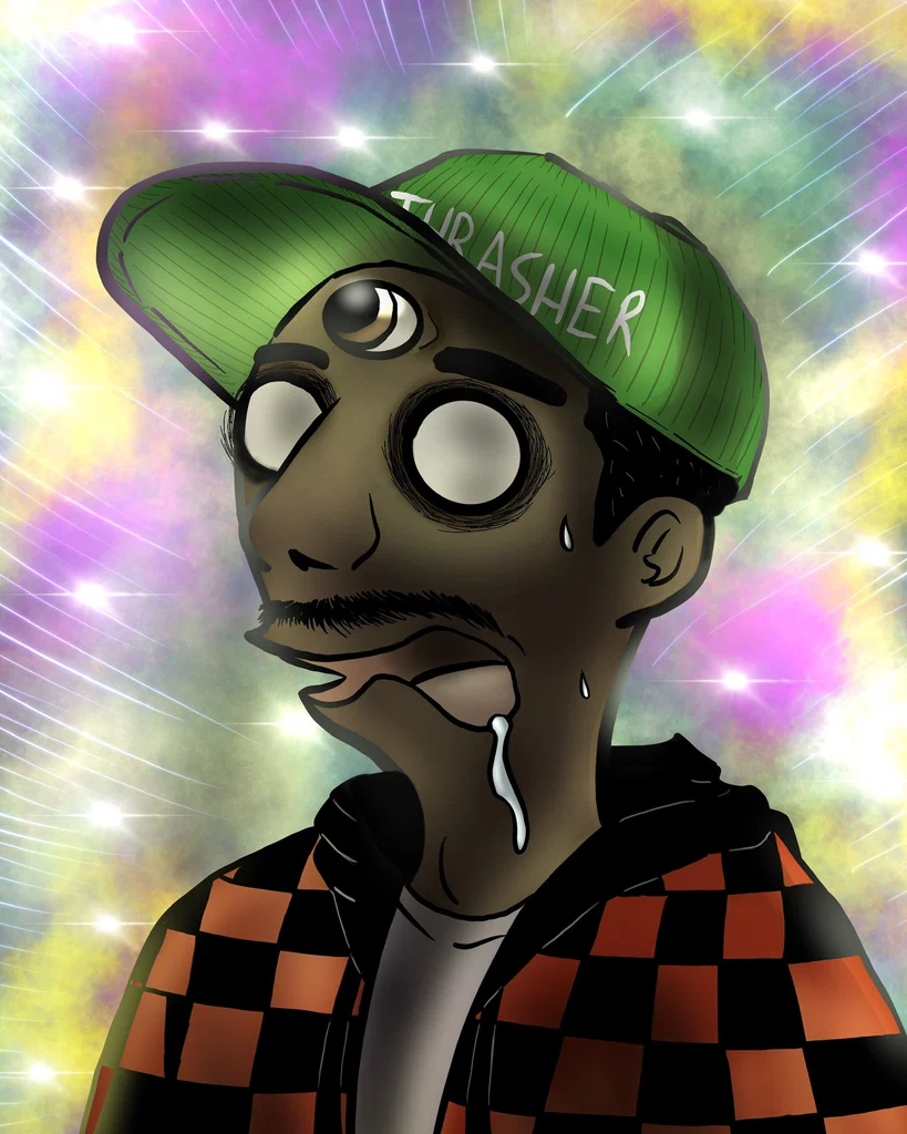 Reco's avatar