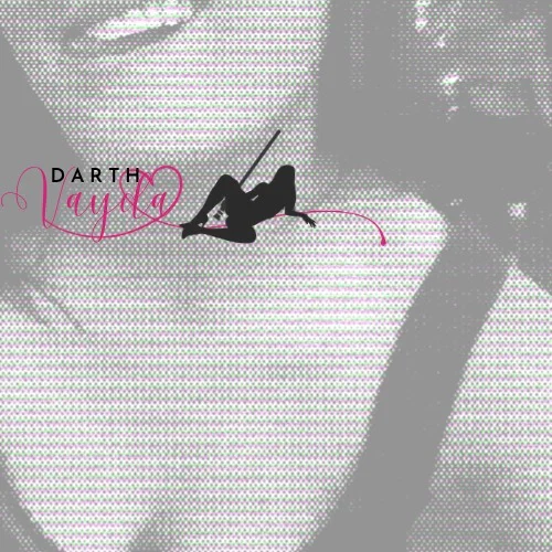 Darth Vayda 🫦❤️‍🔥
