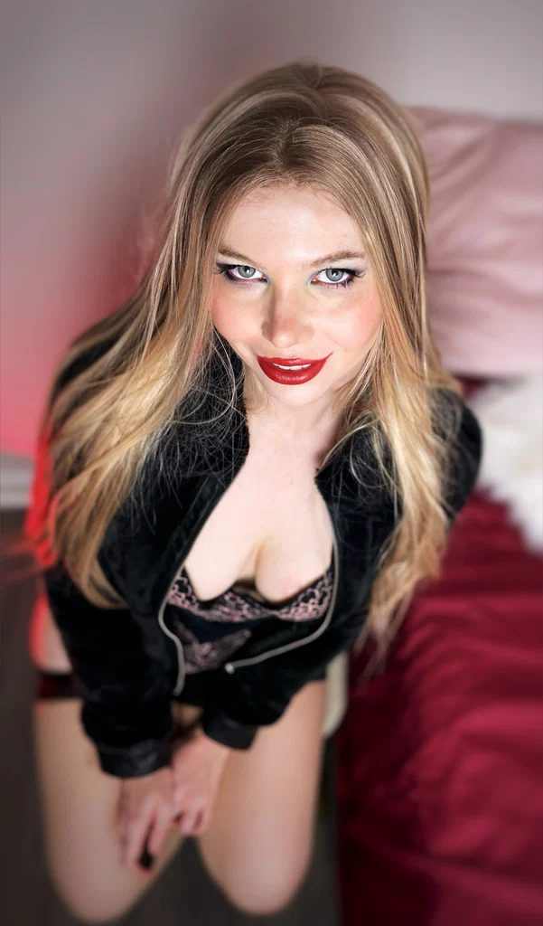 Hanna Hentai's avatar