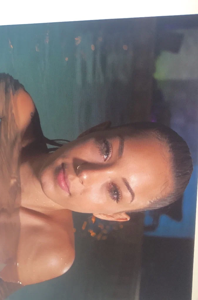 Baby cassie's avatar