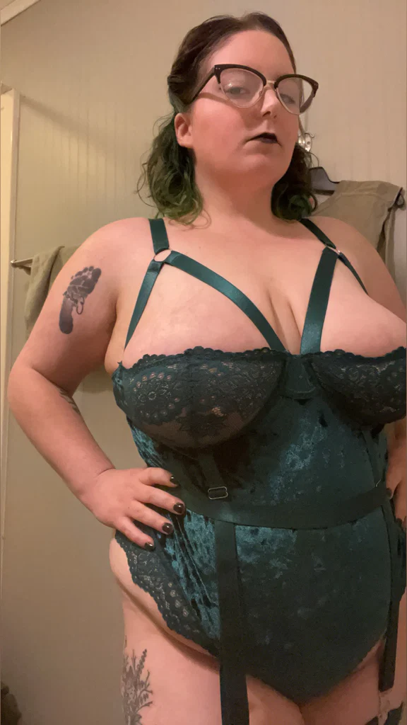 Odette Opulence's avatar