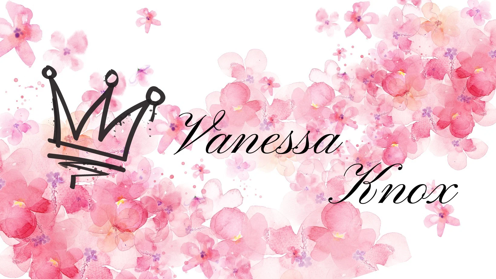 Vanessa Knox profile banner