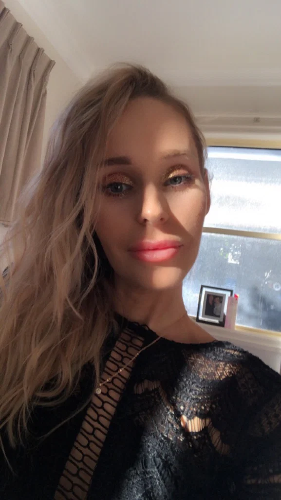 Lauree's avatar