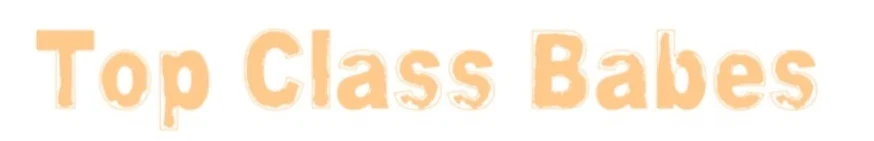 Top Class Babes profile banner