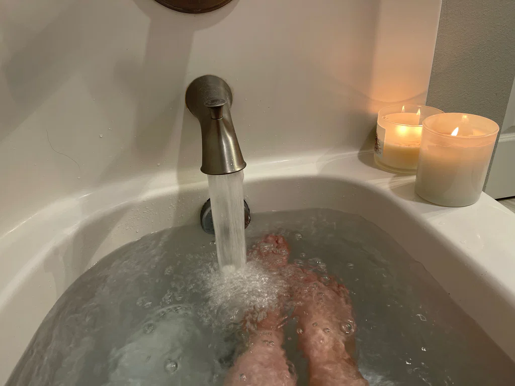 Feet