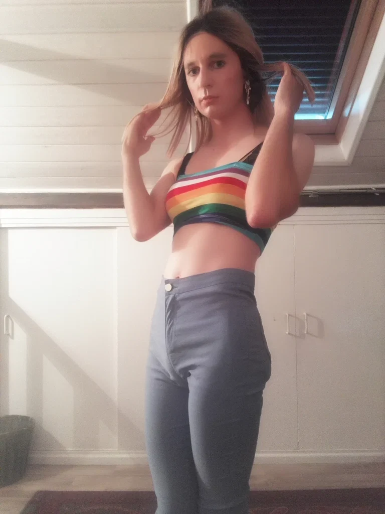 Janelle__'s avatar
