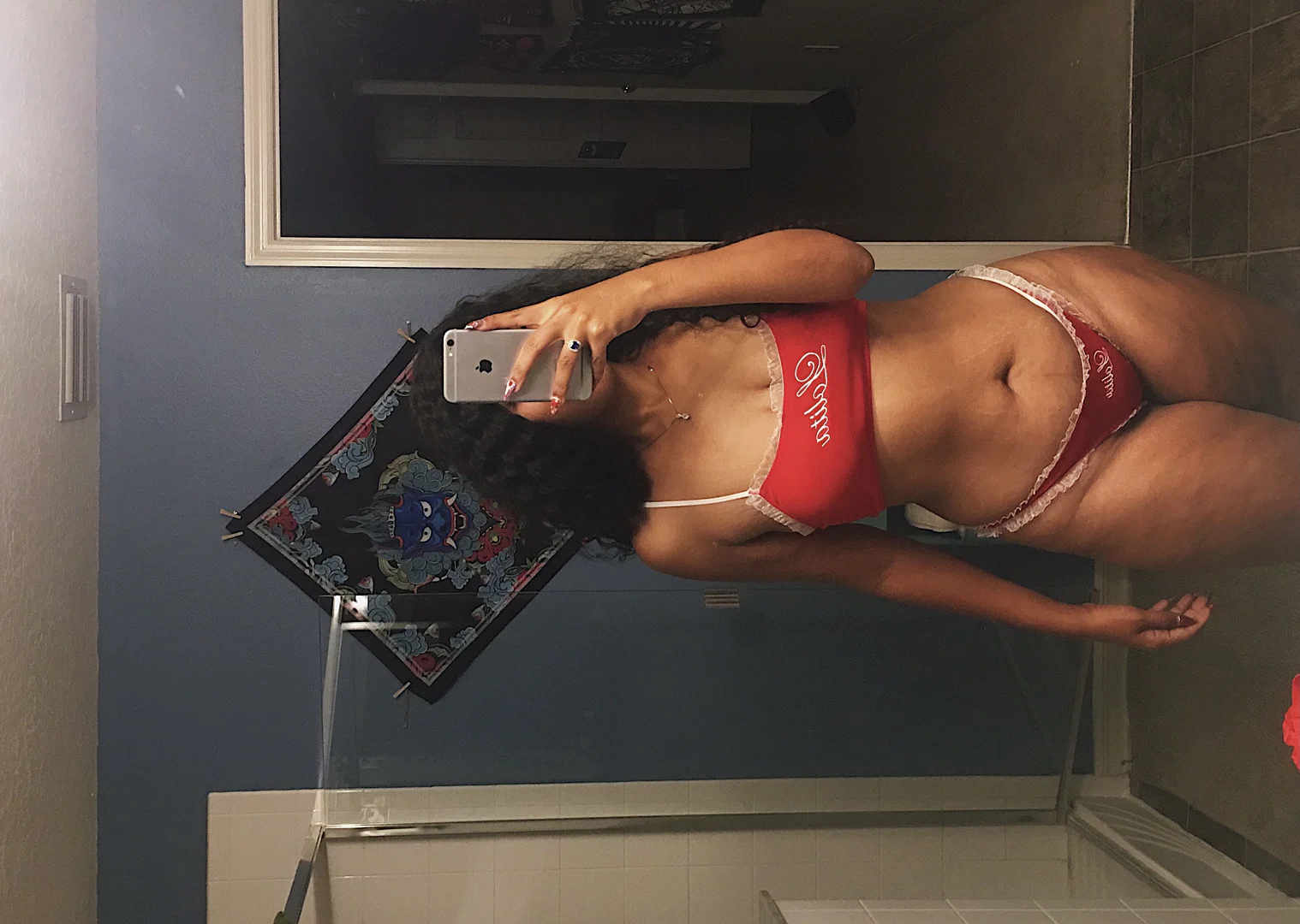 FREE EBONY NUDES profile banner