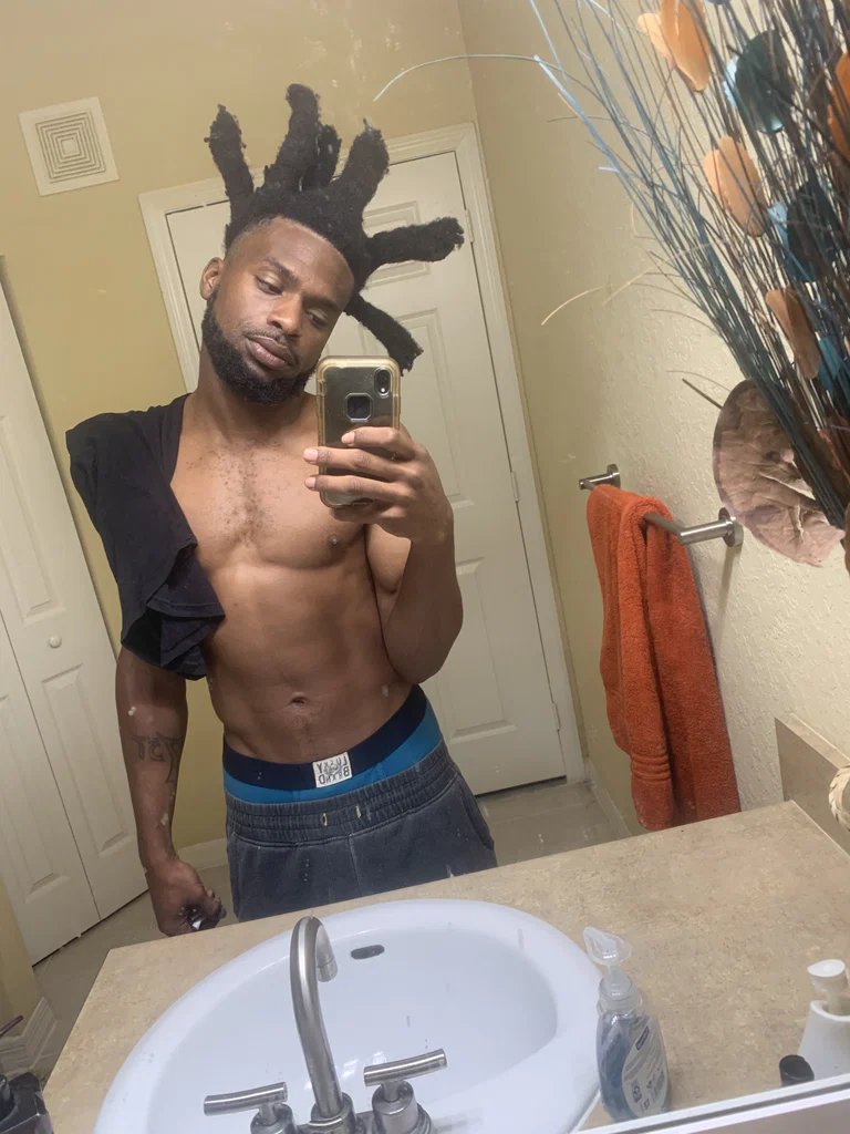 1200mike's avatar
