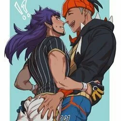 Yaoi's avatar
